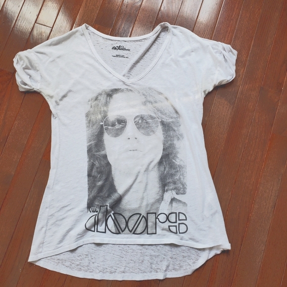 Electric Circus "The Doors" tee - Picture 1 of 3